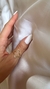 Anel flor em Ouro 18k na internet