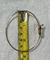 Bracelete coração