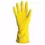 Luva Latex Kalipso Amarela Tam 9-g Ca 13.959 Kal-236 na internet