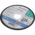 Disco de Corte Bosch Metal/Inox STD 115X1,0 MM 2608619383 UN na internet