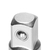 Adaptador Tramontina PRO 3/8 X 1/ 2 Polegadas - comprar online