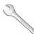 Chave Parede Fina Tramontina PRO 6mm - comprar online