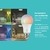 Lampada Led Tramontina Tipo Bulbo Wifi 10w 58020117 na internet
