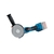 Esmerilhadeira Bosch A Bateria Gws 18v-10p 1000w 06019j41e0