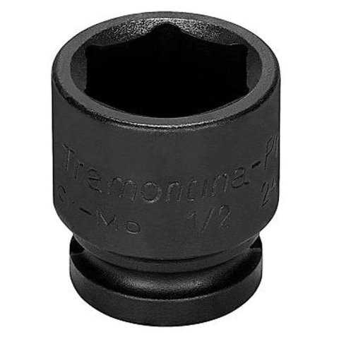 Soquete De Impacto 1/2x17mm 44880/117