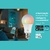 Lampada Led Tramontina Tipo Bulbo Wifi 10w 58020117 - Sodivel