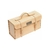 Maleta Couro Media Tramontina PRO 210x400x140mm 44952/022