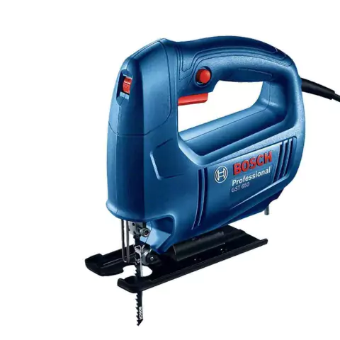 Serra Ticotico Gst650 Bosch 450w 220v