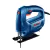 Serra Ticotico Gst650 Bosch 450w 220v