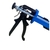 Kit Primeira Compra Reparo Contirepair + Catalizador + Aplicador Resina+ Solvente - comprar online