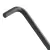 Chave Hexagonal Abaulada Tramontina PRO 5,5mm - comprar online