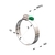 Abracadeira Suprens Aco Carbono Fita 14mm 3/4x1.1/4 Fab2232p - comprar online