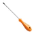 Chave Fenda Pt Chata Magnetizada 1/4x8 Pol 44130/033