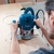 Tupia Bosch Gof130 1300w Pinca 6mm E 1/4 220v na internet