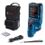 D-tect 200 C Detector De Materiais Bosch 06010816g0