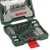Maleta Xline Bosch com 43 peças - comprar online