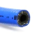 Mangueira PVC Kanaflex Kladt 1/2 Lava-auto 1000 Psi Azul 10M