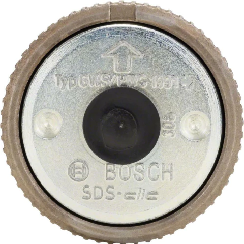 Porca Sds-clic Bosch 1603340031