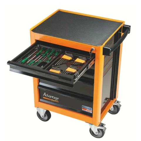 Carro Advantage 92 Ferramentas 44950/792