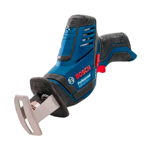 Serra Sabre Bosch Gsa 12v-li Sb 060164l9e0