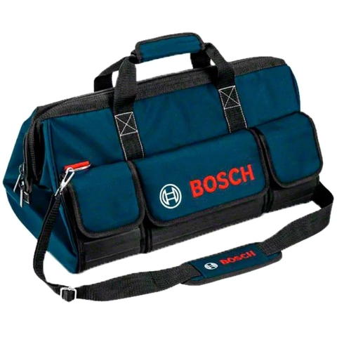 Bolsa Bosch De Transporte Grande