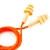 Plug Silicone B-3m Pomp Plus Cordao Poliest.18db Ca5745 - Sodivel