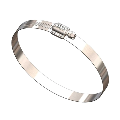 Abracadeira Suprens Aco Inox 9 X 9.3/4 Presil 9mm Pif229248