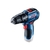 Furadeira Parafusadeira De Impacto Bosch Gsb 12v30 Bivolt