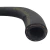 Mangueira Borracha Agua - Ar 300psi 5/8pol Lisa Mpi - Sodivel