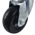 Rodizio Giratorio 3 Pol Borracha 80 Kg Grr 312 Bin On - comprar online