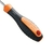 Chave Fenda Tramontina PRO Ultragrip 1/4x4 Polegadas na internet