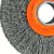 Escova Circular Arame Ondulado 6 X 1 Pol 45001/103 na internet