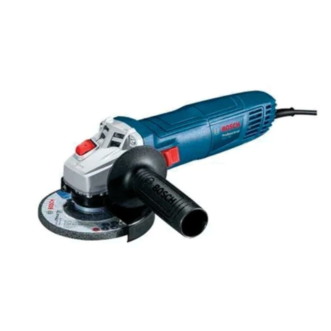 Esmerilhadeira Bosch Angular 4 1/2 Gws 700 127v - comprar online