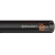 Mangueira Borracha Água Ar Frontier 300 Psi Preta 3/8 30 Mts