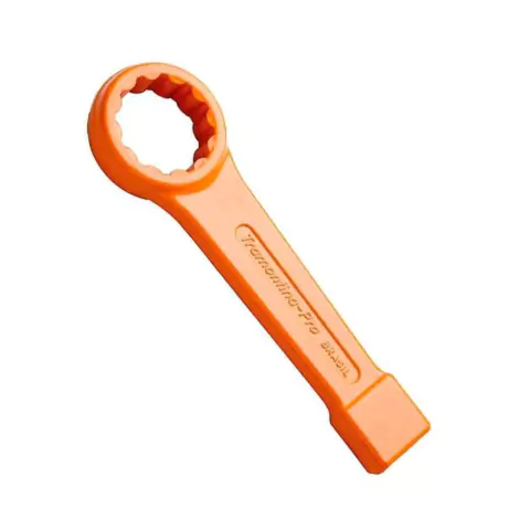 Chave Estrela De Bater 80mm Tramontina PRO 44632/080