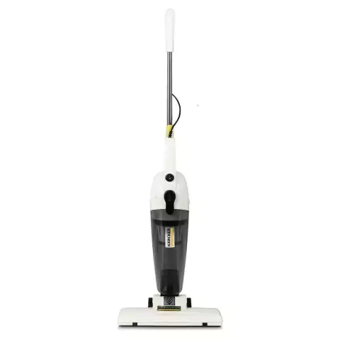 Aspirador Vertical Elétrico Kärcher 2 em 1 VCL 1 110v/ 220v - comprar online