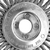 Escova Circular Arame Entrançado 6x1/4 Polegadas - comprar online