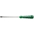 Chave Fenda Tramontina PRO Verde 3/16x4 Polegadas