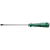 Chave Fenda Tramontina PRO Verde 5/16x6 Polegadas