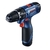 Combo Bosch Gsb120li + Gdr120li Maleta + 2 Baterias - Sodivel