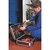 Chave Fenda Pt Chata Ultragrip 8x150 Tramontina PRO 1000v - Sodivel