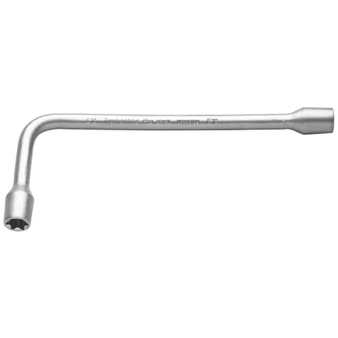 Chave Biela Trafix E20 Cromo Vanádio Tramontina PRO