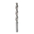 Broca Hssg Bosch 5,0 X 52 X 86mm