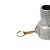 Acoplador Gabitec Espigão Alumínio 2 cm - comprar online