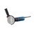 Esmerilhadeira Bosch 127v 220v Gws 17-125ps 1700w 06017d13e0 - comprar online