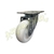 Rodízio Giratório 4 Polegadas Nylon 170 Kg Glr 412 N On
