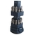 Set Bosch Com 25 Pontas Big-Bit