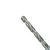 Broca Hssg Bosch 9,5 X 81 X 125mm na internet