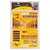 Maleta C/ Brocas E Ponteiras 110 Pcs 43145/110 Master na internet