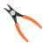 Alicate Tramontina PRO Para Anéis Interno Curvo 5 Polegadas - comprar online